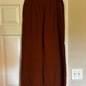 Old Navy Women’s Linen Pants